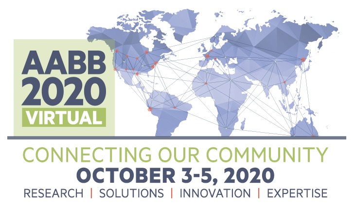 AABB 2020 virtual meeting connects biotherapy professionals around the world