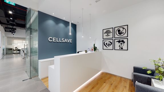 CellSave Arabia Celebrates 15 Years