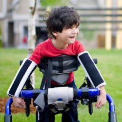 Cerebral Palsy is the most common motor disability in childhood.