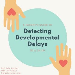 Parent's Guide to Detecting Developmental Delays in a Child