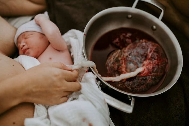 Placenta Problems After Delivery