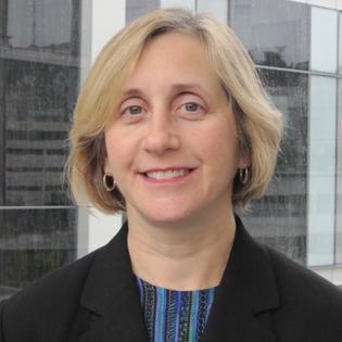Pamela Becker, MD PhD
