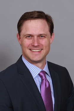 Todd Van Horn, MBA