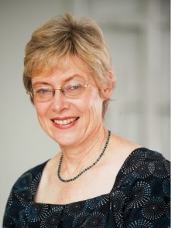 Caroline E. Gargett, PhD