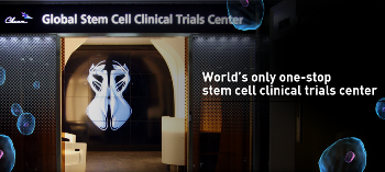 Chaum Global Stem Cell Clinical Trials Center
