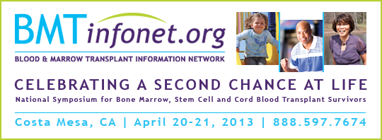Celebrating a Second Chance at Life 2013