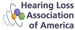 HLAA Hearing Loss Association of America