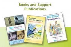 books and support publications