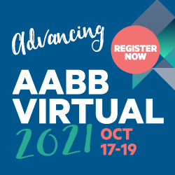 AABB 2021 Virtual Annual Meeting