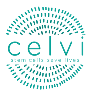 CELVI stem cells save lives
