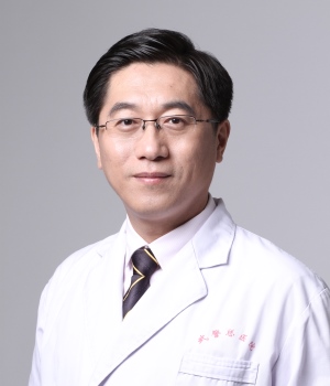 Dr. Yihua An