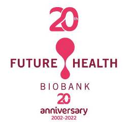 Future Health Biobank 20th Anniversary