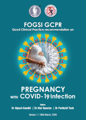 Coronavirus and Pregnancy Guidance for India from FOGSI