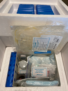 Ukraine Institute of Cell Therapy collection kit