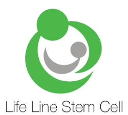 Life Line Stem Cell logo