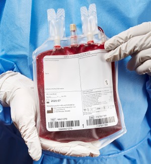 Macopharma Cord Blood Collection Bag Now Available In The United States