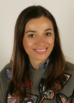 Antonietta R. Silini, PhD