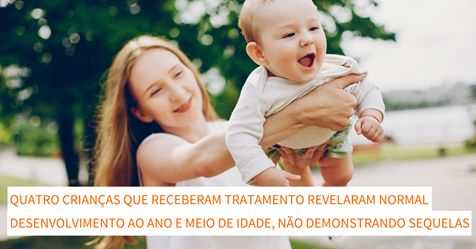 Crioestaminal blog: Sangue do cordão umbilical administrado a recém-nascidos com encefalopatia neonatal