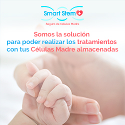 Smart Stem Plus cobertura internacional de seguro de células madre