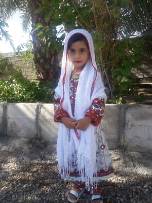 Mojtaba’s Recovery from Thalassemia Major through his Sister’s Stem Cells