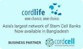 Cordlife - one chance, one choice