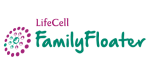 LifeCell Family Floater