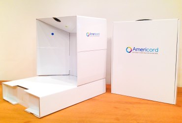 Americord Gravity Stand