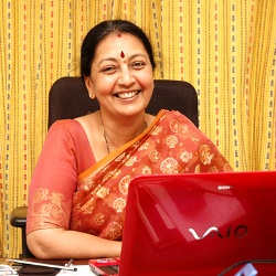 Dr. Saranya Narayan