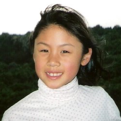 Joanne Pang