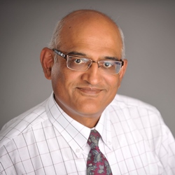 Naynesh Kamani, MD