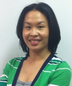 Rebecca Lim, PhD