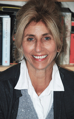 Irene Martini, PhD