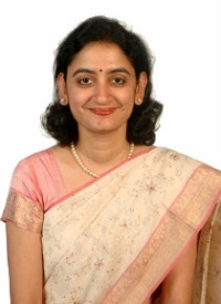 Revathi Raj, MBBS, DCH, MRCP