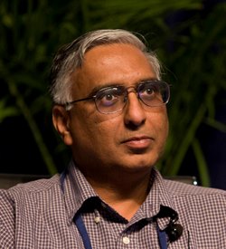 Mahendra Rao MD PhD