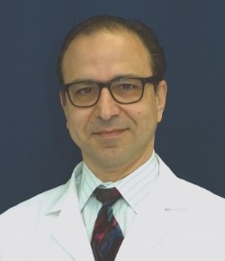 Ricardo Rodriguez, MD