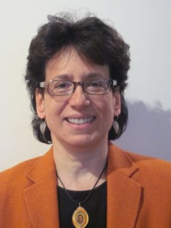 Dr. Scaradavou