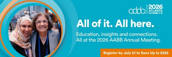 AABB 2022 Annual Meeting Registration