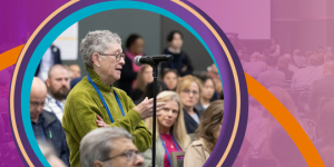 Cord Blood Connect is part of the 2026 AABB Annual Meeting