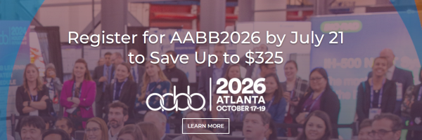 AABB 2026 early registration deadline