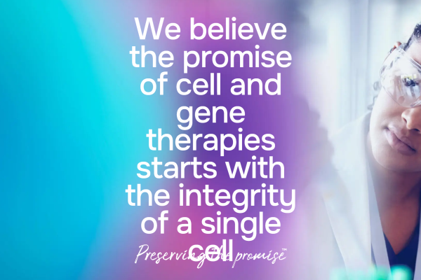 BioLIfe Solutions: We believe the promise of CGT therapy starts with the integrity of a single cell