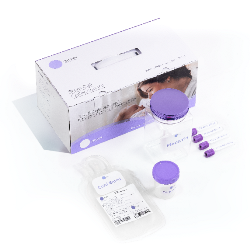 CellSave collection kit