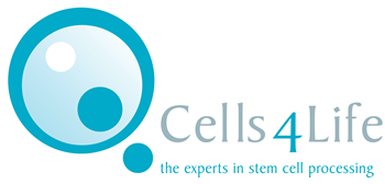 Cells4Life logo