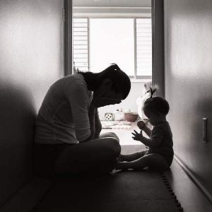 Post-Partum Depression