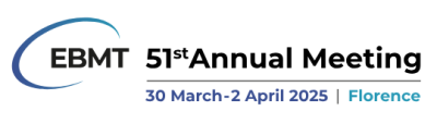 EBMT 51st Annual Meeting