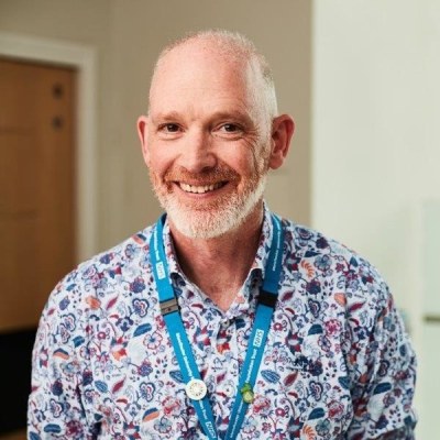 Robert F. Wynn MD, University of Manchester Children's Hospital