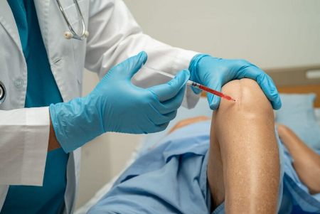Florida allows adult stem cell therapy for orthopedics, wound care, and pain management.