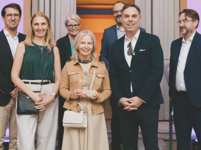 KRIO is FamiCord Best Performing Company 2025