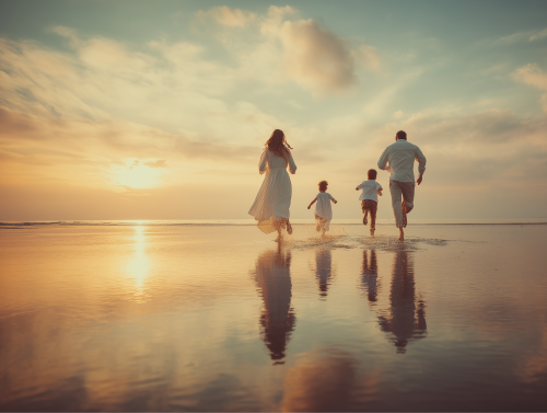 MEDEZE’s Journey of Healing and Longevity