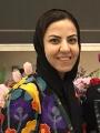 Dr. Masoumeh Nouri of Royan Institute for Stem Cell Biology and Technology