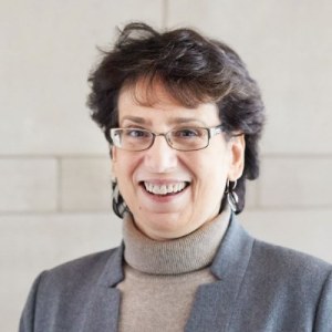 Andromachi Scaradavou, MD